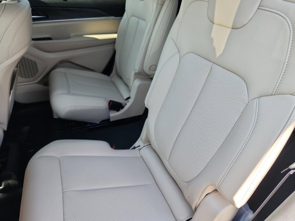 new 2025 Jeep Grand Cherokee L car, priced at $48,751