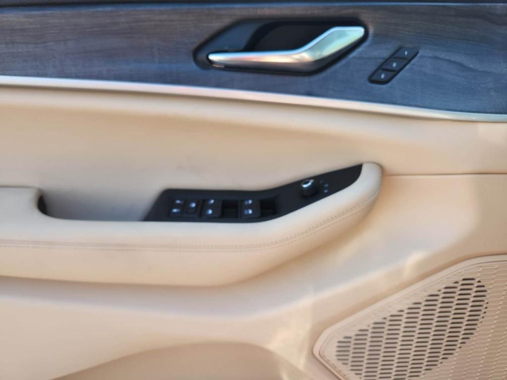 new 2025 Jeep Grand Cherokee L car, priced at $48,751