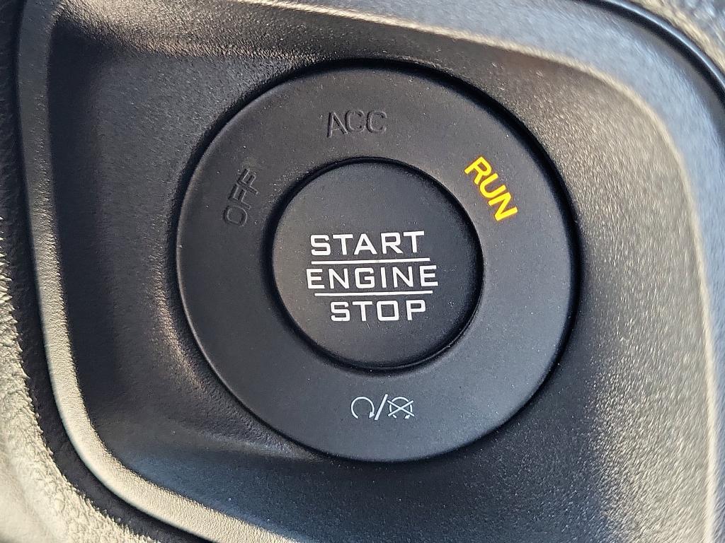 new 2026 Jeep Wrangler car, priced at $56,276