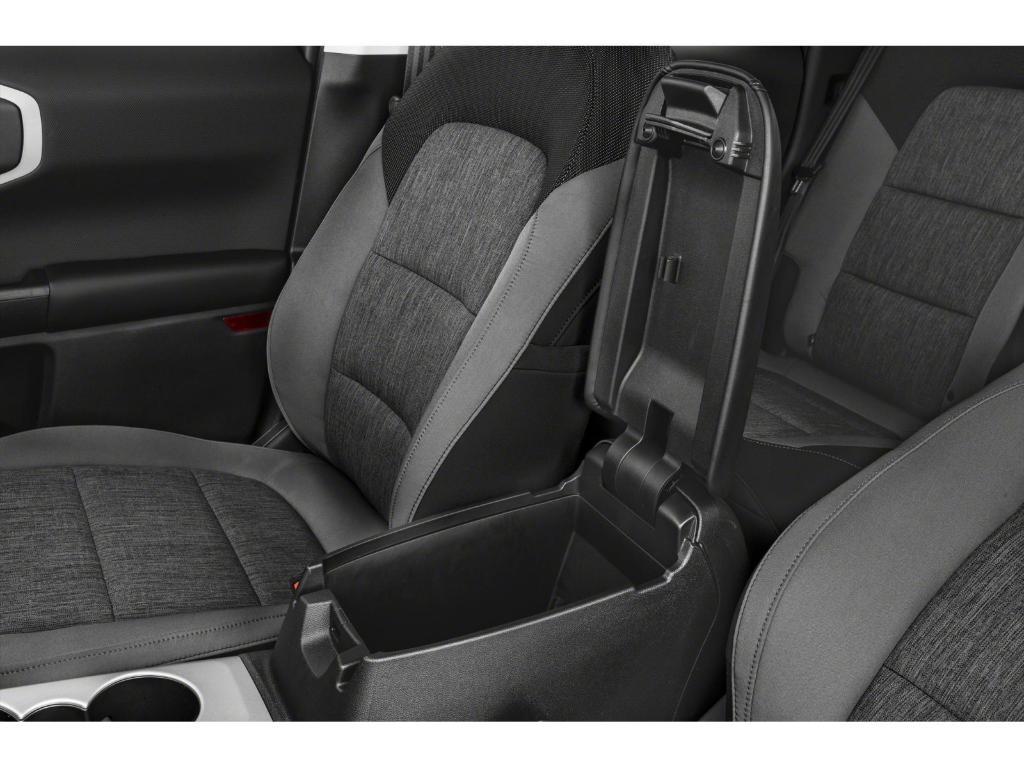 used 2022 Ford Bronco Sport car, priced at $21,987