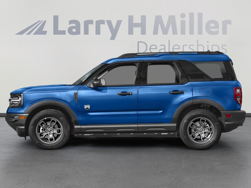 used 2022 Ford Bronco Sport car, priced at $21,987