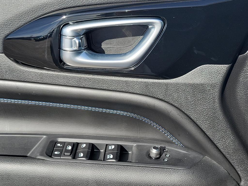 new 2026 Jeep Compass car, priced at $36,620