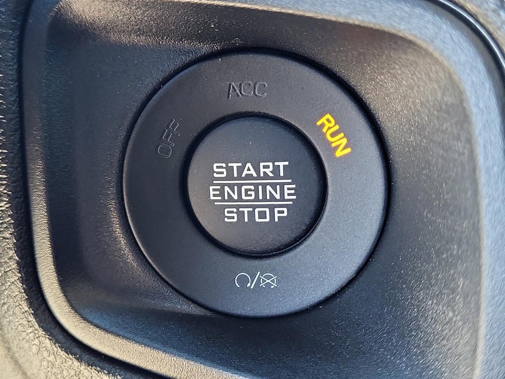 new 2026 Jeep Wrangler car, priced at $56,871