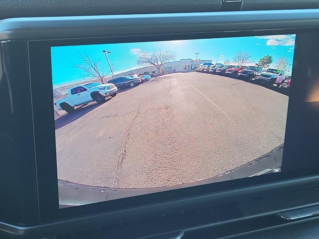 new 2026 Jeep Wrangler car, priced at $56,871