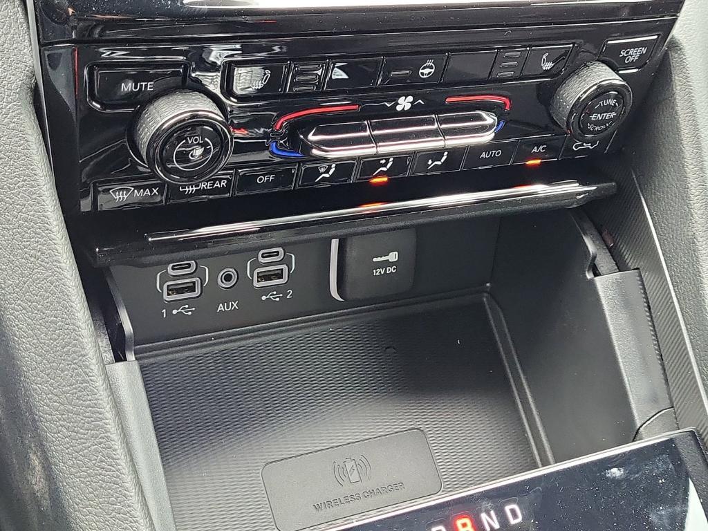 new 2025 Jeep Grand Cherokee car, priced at $45,341