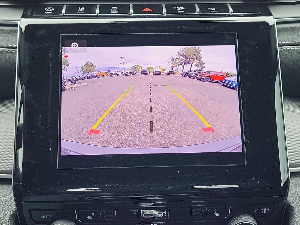 new 2025 Jeep Grand Cherokee car, priced at $44,341