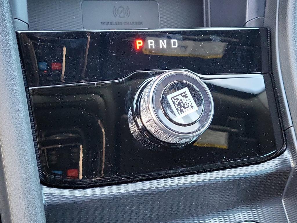 new 2025 Jeep Grand Cherokee car, priced at $42,101