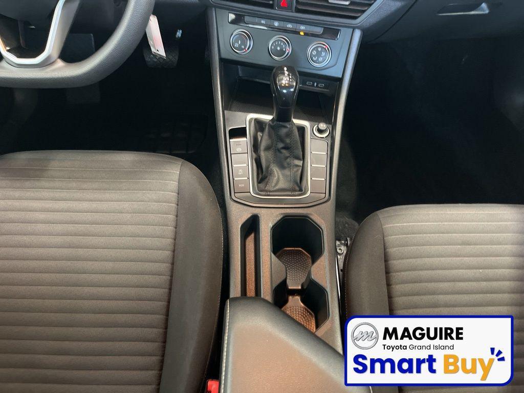 used 2022 Volkswagen Jetta car, priced at $16,499