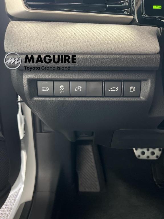 new 2026 Toyota Camry car, priced at $34,692