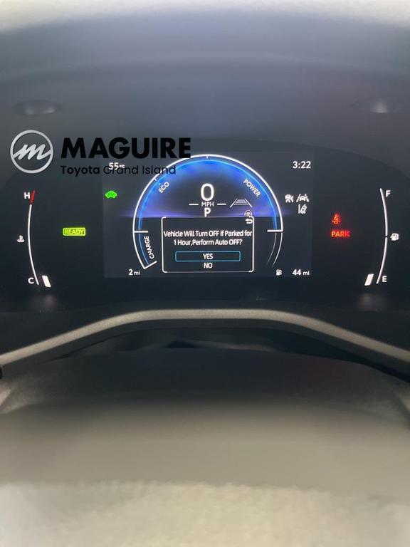 new 2026 Toyota Camry car, priced at $34,692