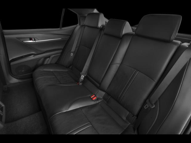 new 2026 Toyota Camry car, priced at $45,788