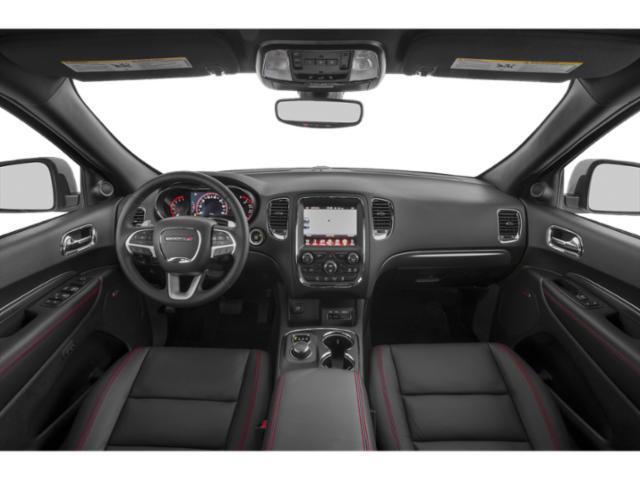 used 2020 Dodge Durango car, priced at $29,999