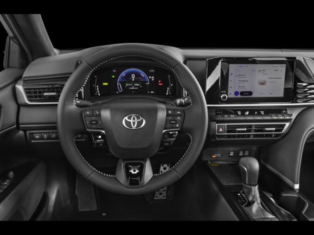 new 2026 Toyota Camry car, priced at $32,264