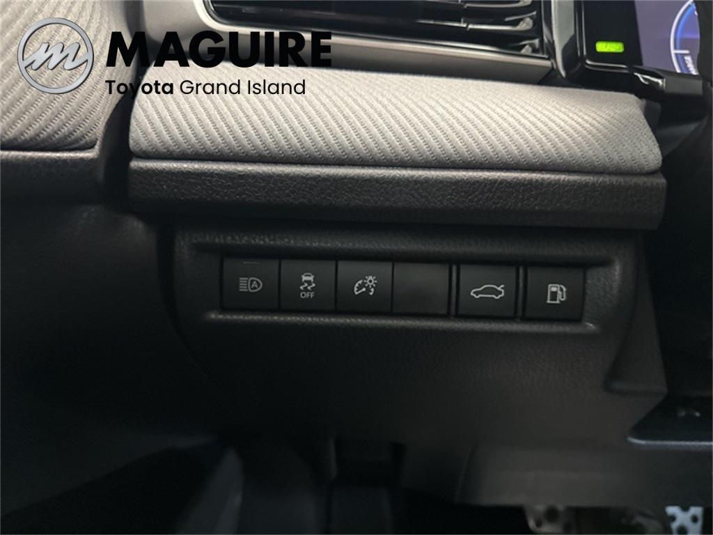 new 2026 Toyota Camry car, priced at $35,608