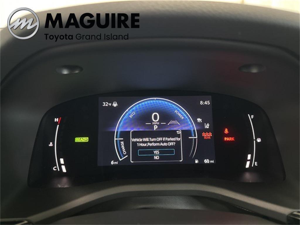 new 2026 Toyota Camry car, priced at $35,608