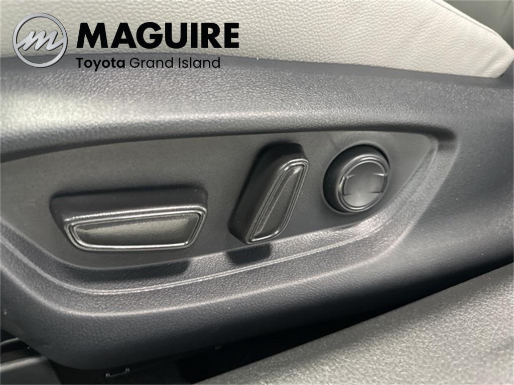 new 2026 Toyota Camry car, priced at $35,608