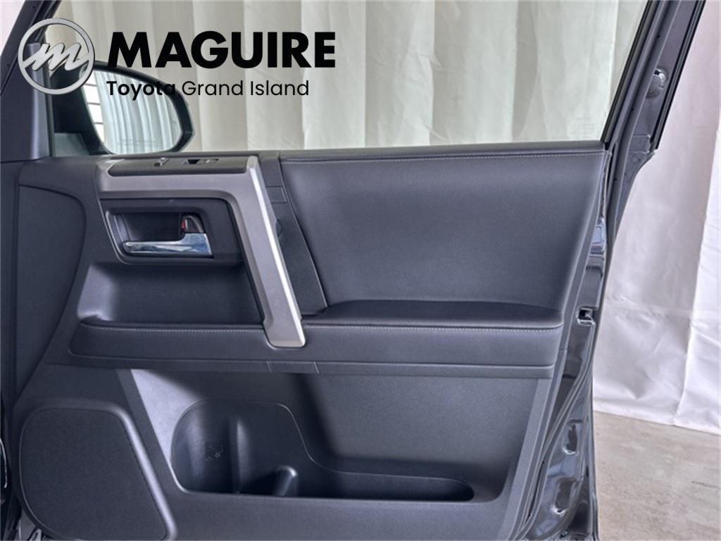 used 2023 Toyota 4Runner car, priced at $42,499