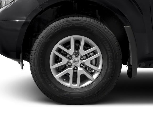 used 2017 Nissan Frontier car, priced at $18,999