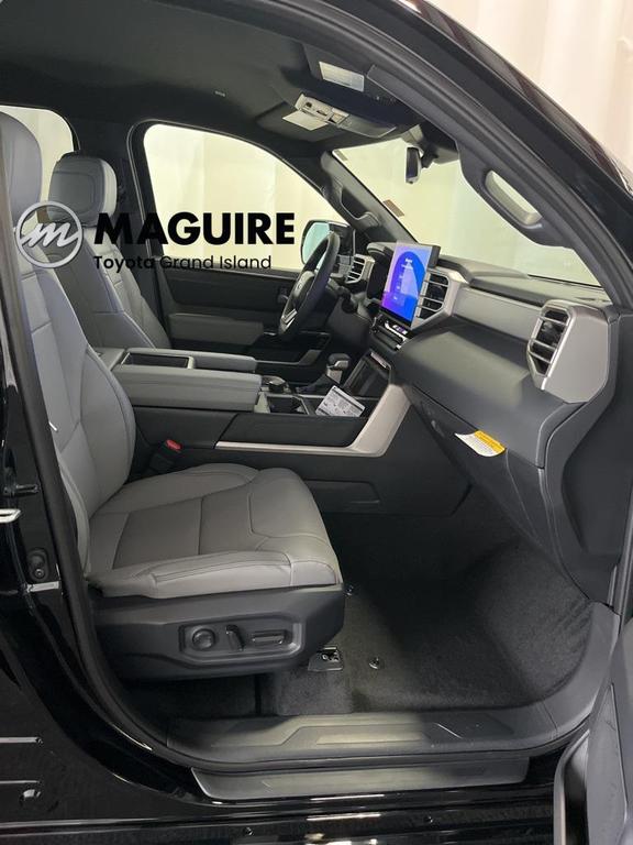 new 2026 Toyota Tundra car, priced at $62,391