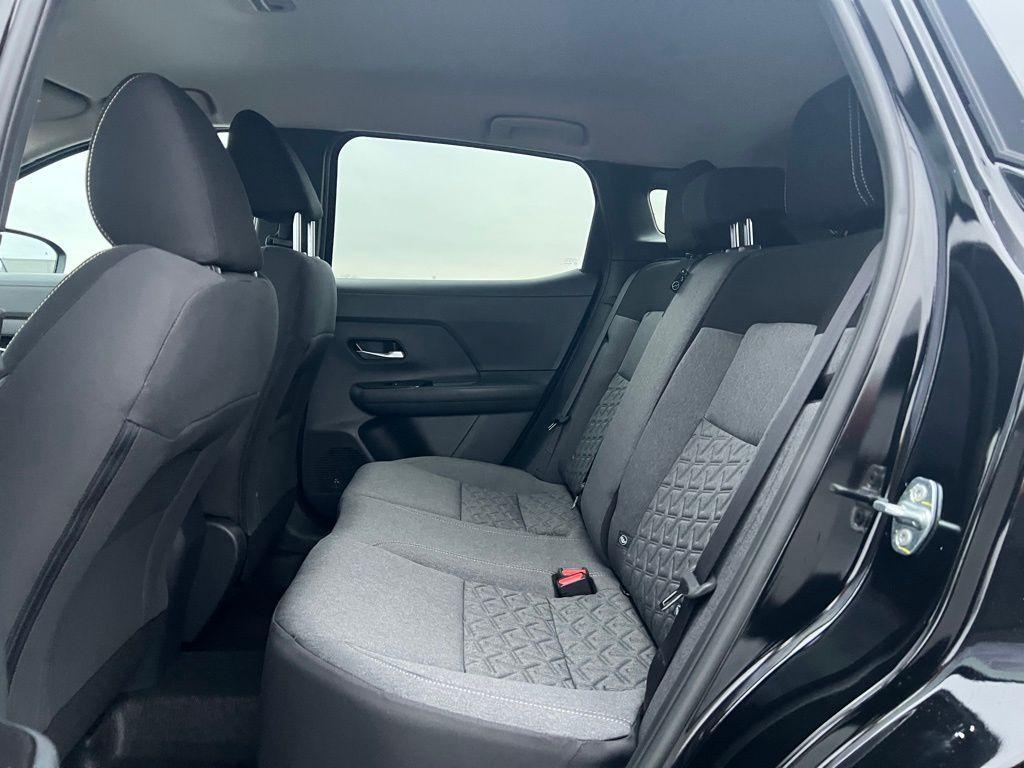 new 2026 Nissan Kicks car, priced at $23,916