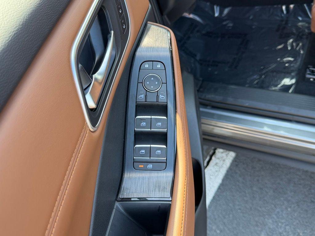 new 2026 Nissan Rogue car, priced at $37,014