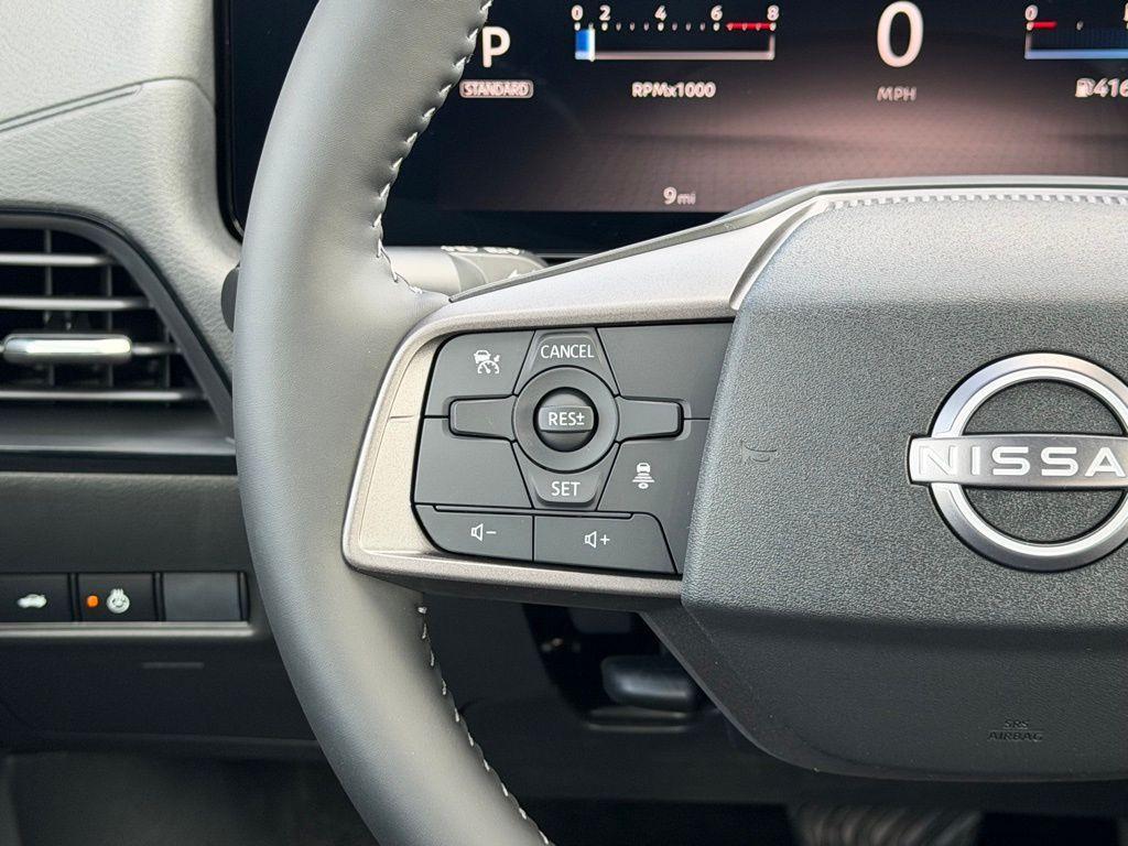 new 2026 Nissan Sentra car, priced at $24,565