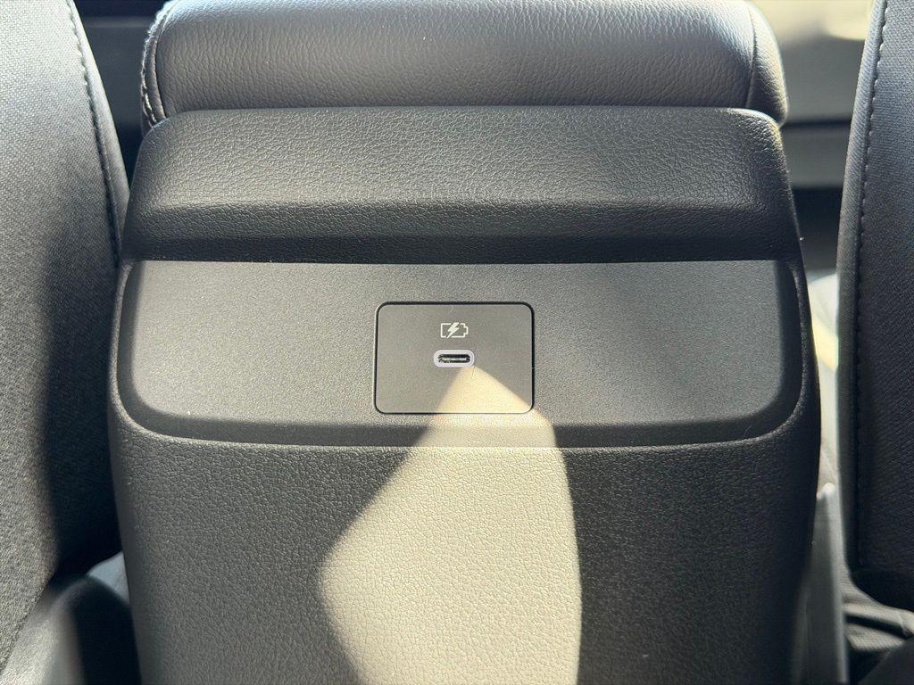 new 2026 Nissan Sentra car, priced at $24,565