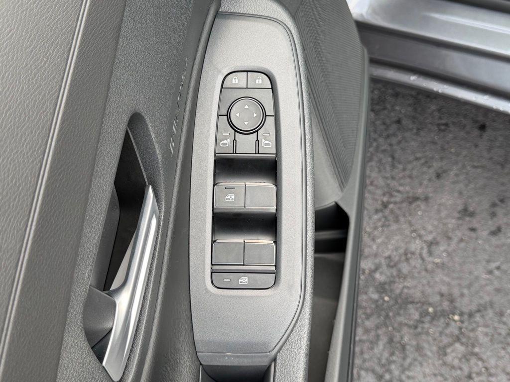 new 2026 Nissan Sentra car, priced at $24,565