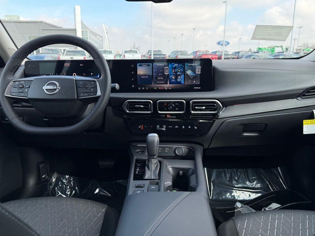 new 2026 Nissan Sentra car, priced at $24,565