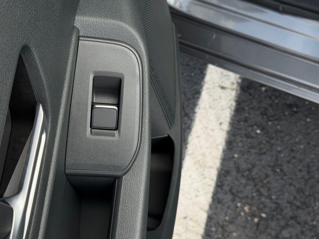 new 2026 Nissan Sentra car, priced at $24,565