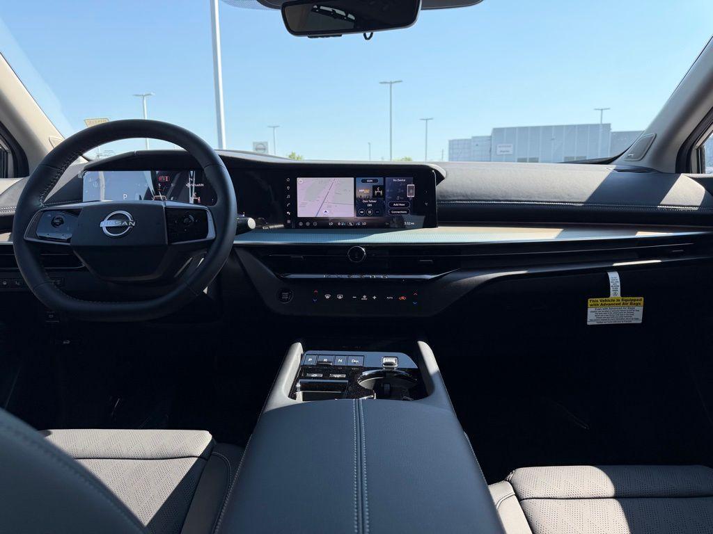 new 2026 Nissan Murano car, priced at $46,013