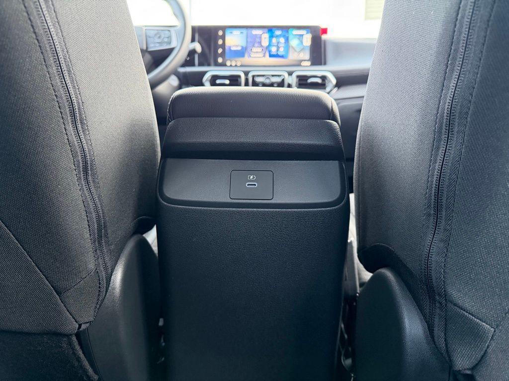 new 2026 Nissan Sentra car, priced at $22,247