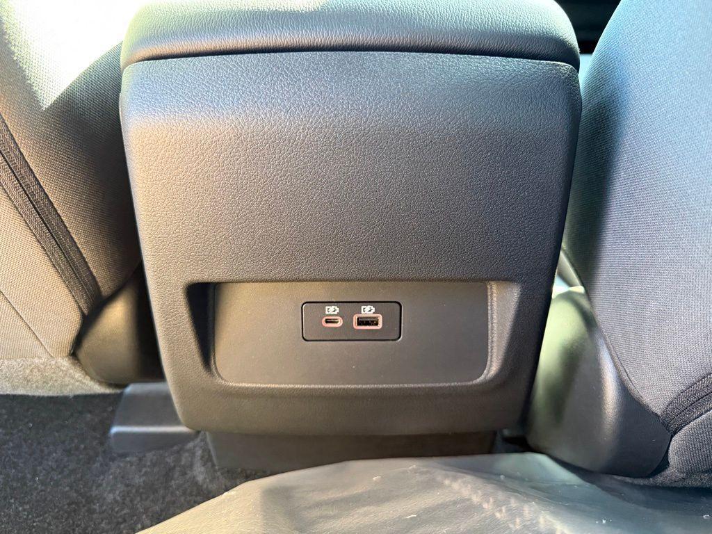 new 2026 Nissan Frontier car, priced at $35,959