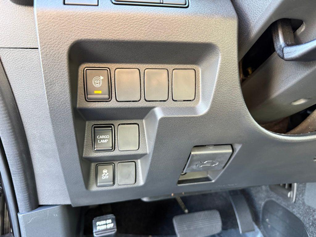 new 2026 Nissan Frontier car, priced at $35,959