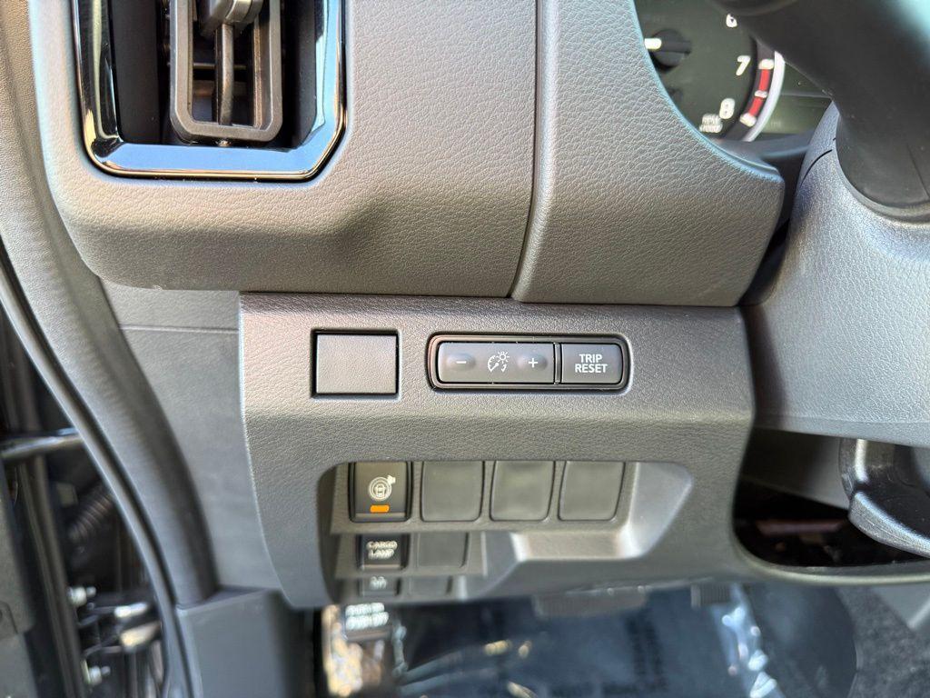 new 2026 Nissan Frontier car, priced at $35,959