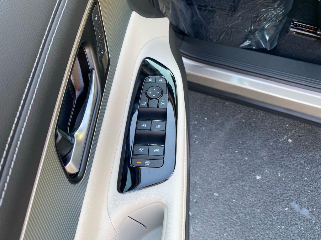 new 2026 Nissan Murano car, priced at $43,583