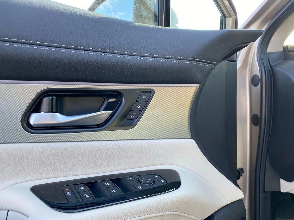 new 2026 Nissan Murano car, priced at $43,583