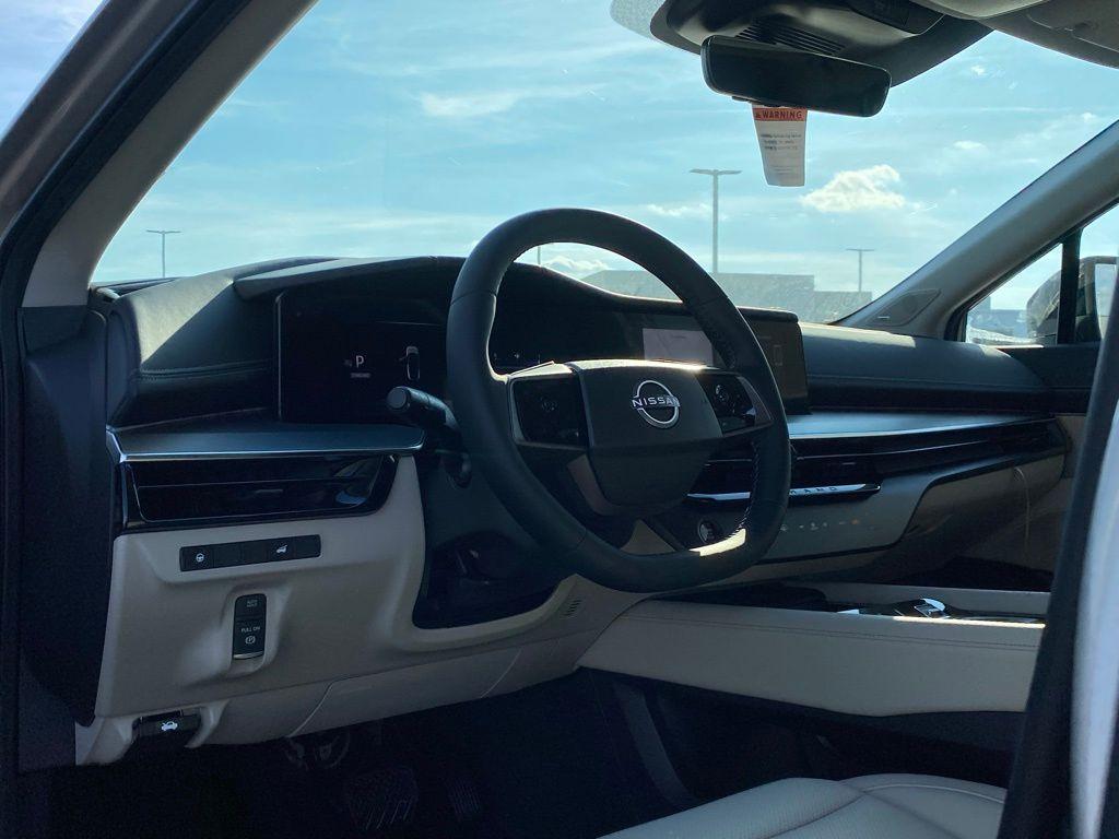 new 2026 Nissan Murano car, priced at $43,583