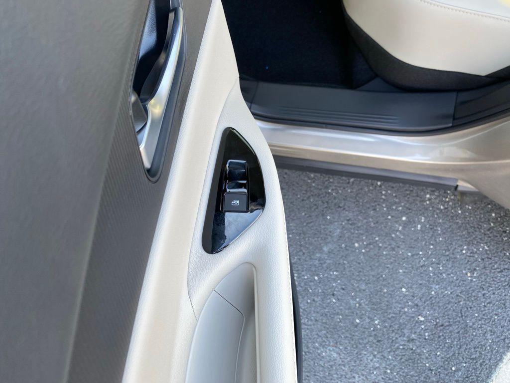 new 2026 Nissan Murano car, priced at $43,583