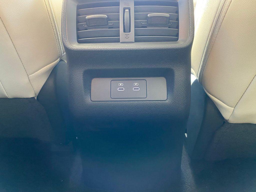 new 2026 Nissan Murano car, priced at $43,583