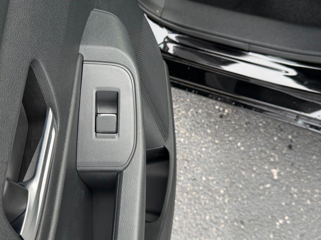 new 2026 Nissan Sentra car, priced at $22,327