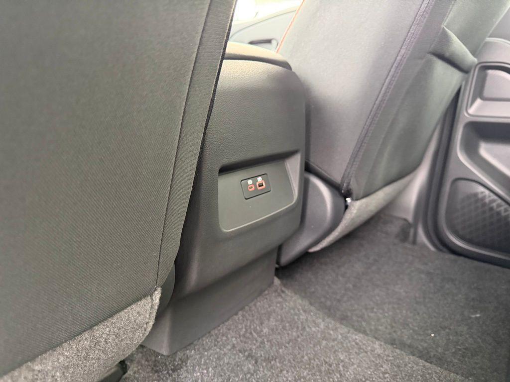 new 2026 Nissan Frontier car, priced at $41,132