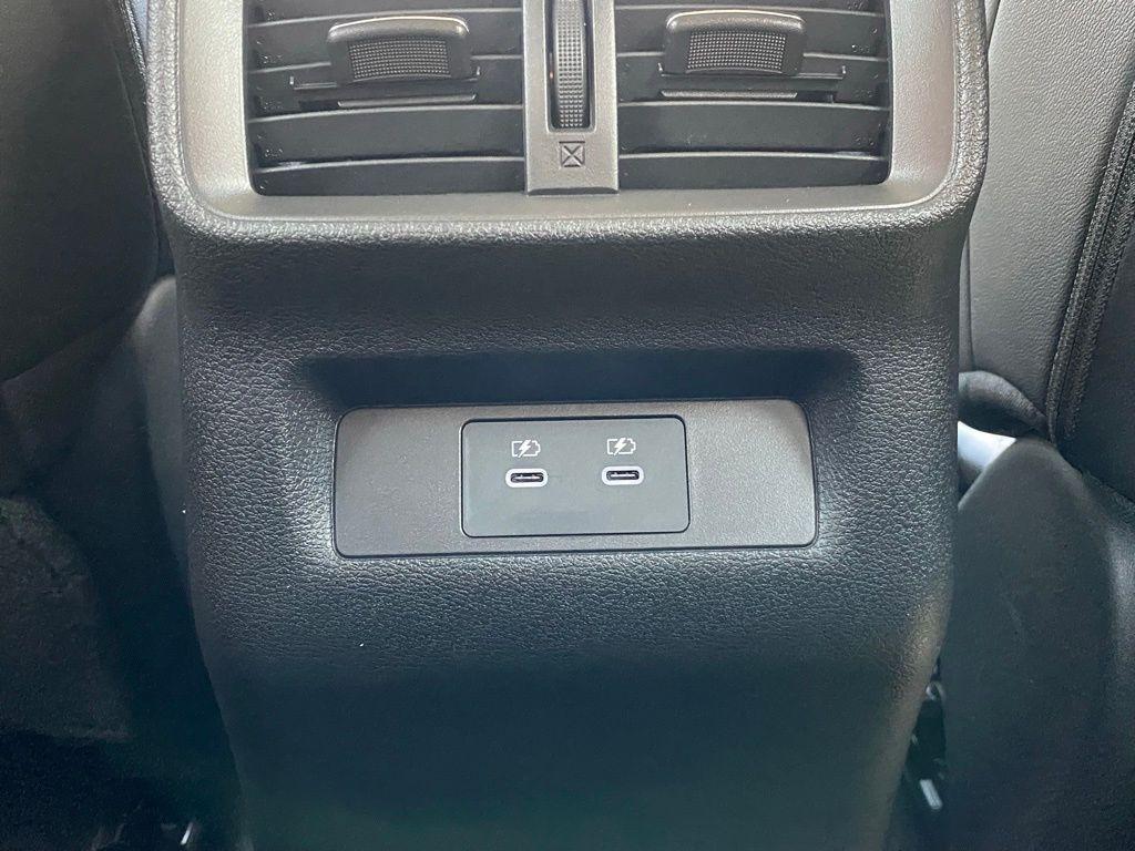 new 2025 Nissan Murano car, priced at $37,255