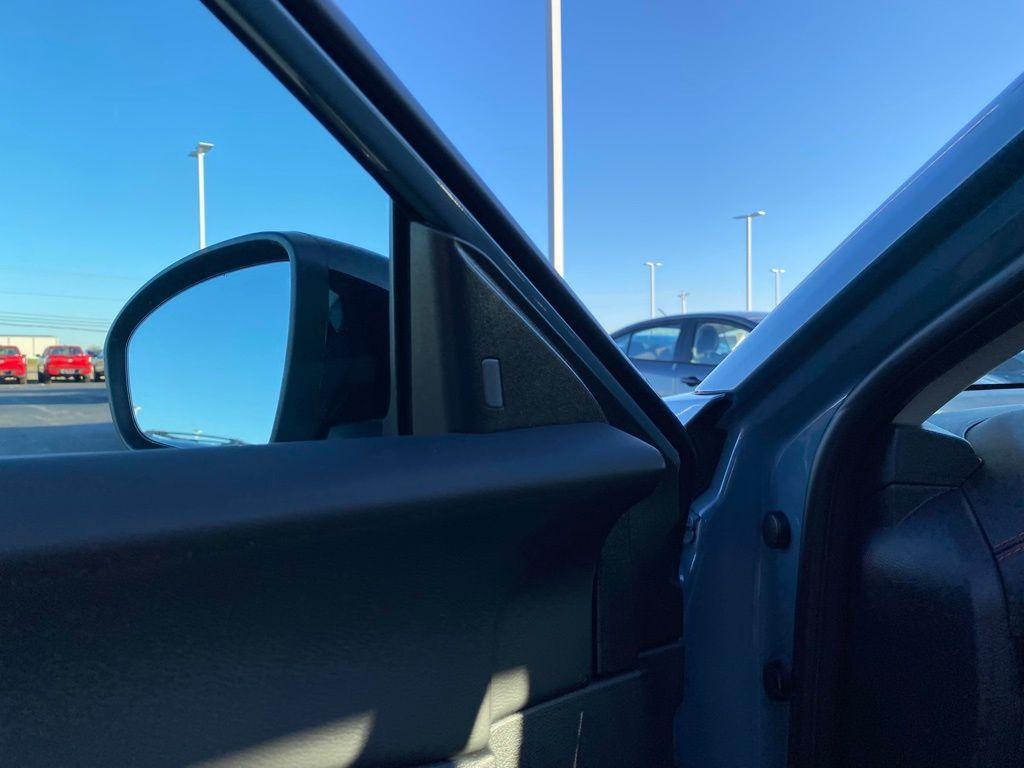 new 2025 Nissan Sentra car, priced at $24,470