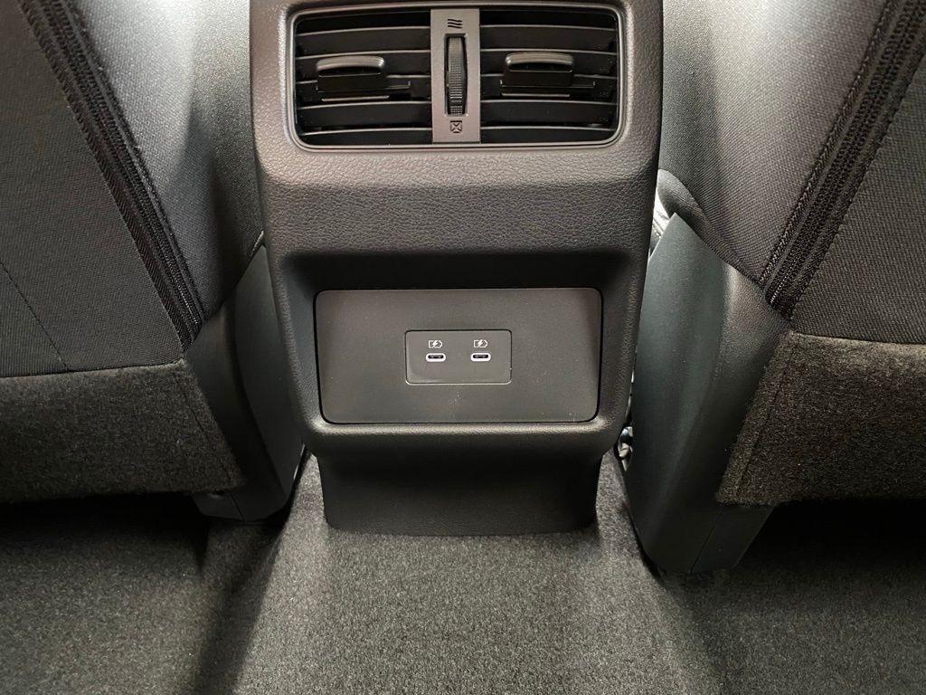 new 2026 Nissan Rogue car, priced at $26,951