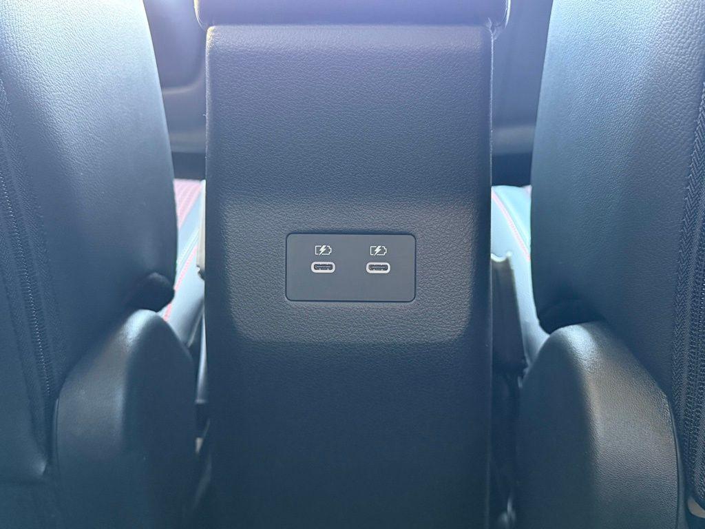 new 2026 Nissan Kicks car, priced at $26,304