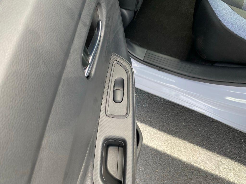 new 2025 Nissan Versa car, priced at $18,800