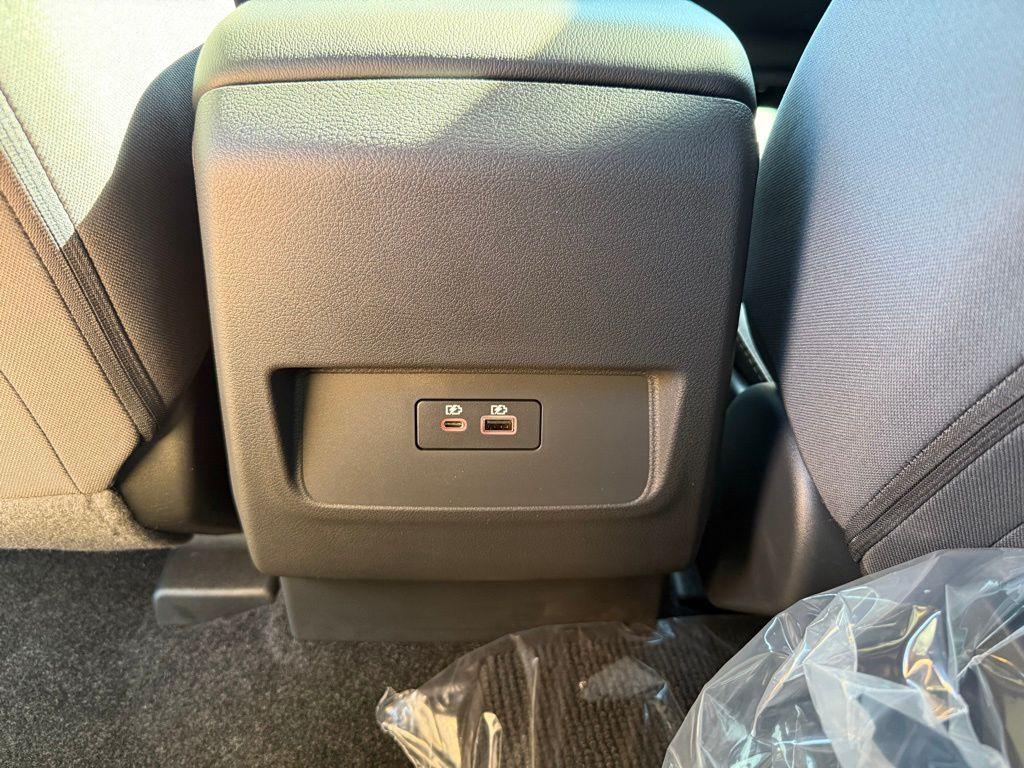 new 2026 Nissan Frontier car, priced at $37,702