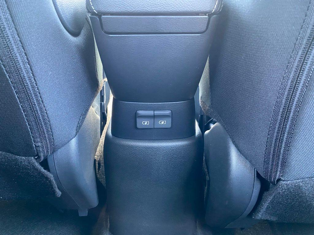 new 2025 Nissan Kicks Play car, priced at $18,760