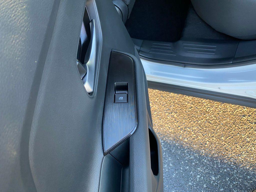 new 2026 Nissan Kicks car, priced at $25,489